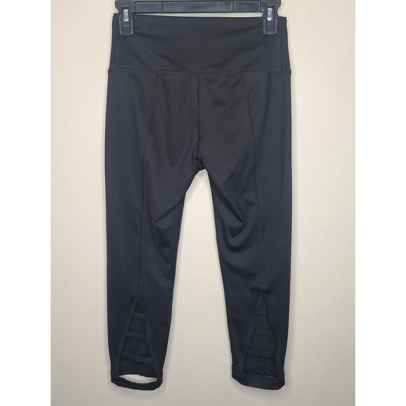 Z by Zella black capri leggings - small - Picture 4 of 5